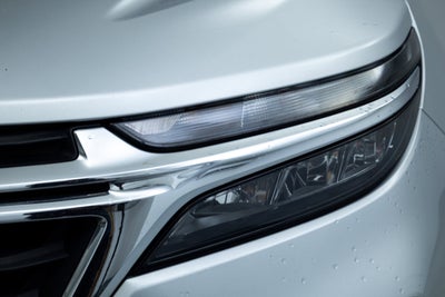 2022 Chevrolet Equinox AWD LS