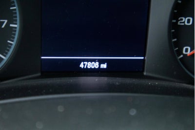 2022 Chevrolet Equinox AWD LS