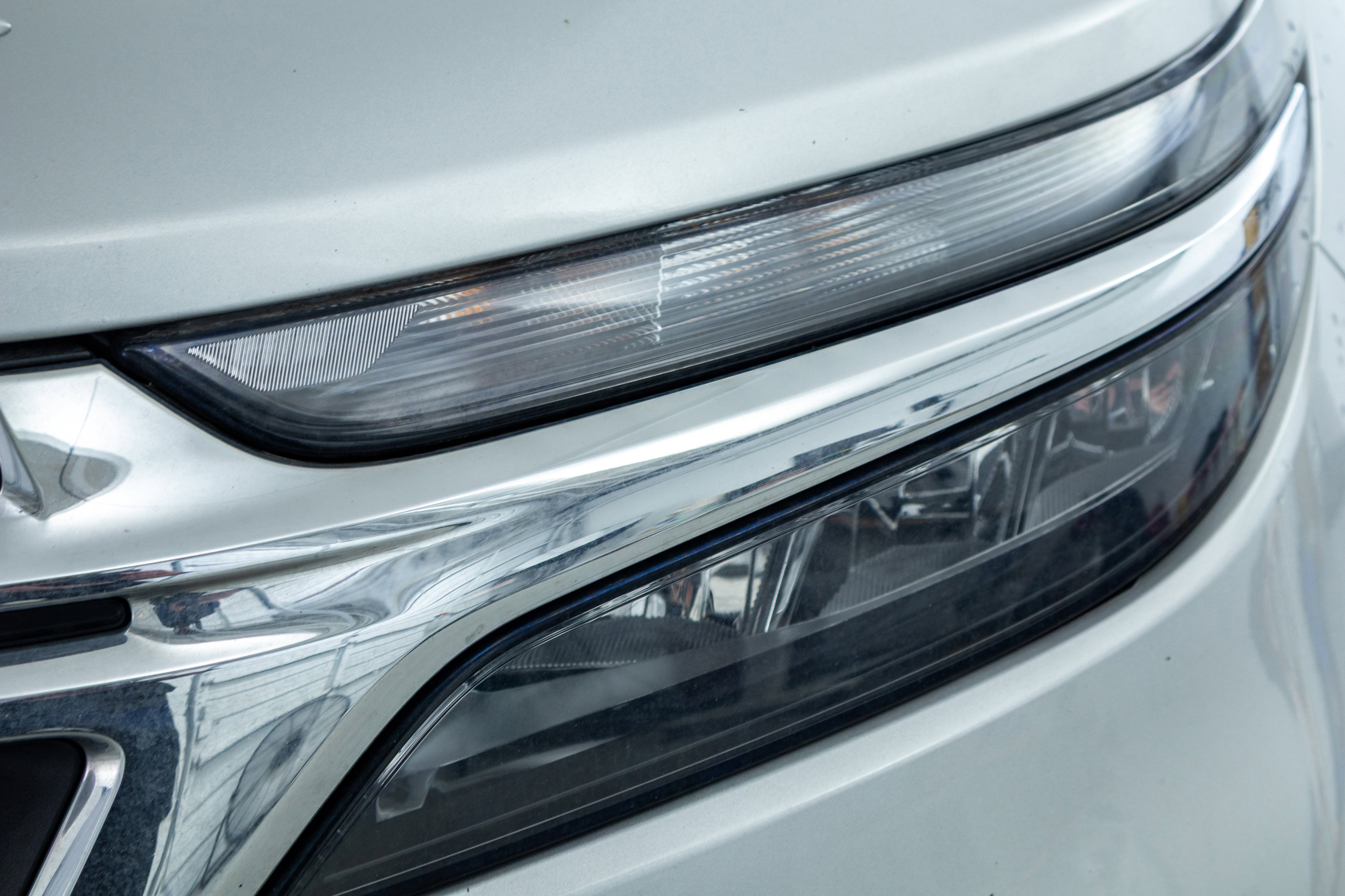 2022 Chevrolet Equinox AWD LS