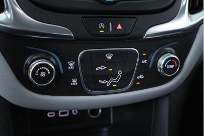 2022 Chevrolet Equinox AWD LS