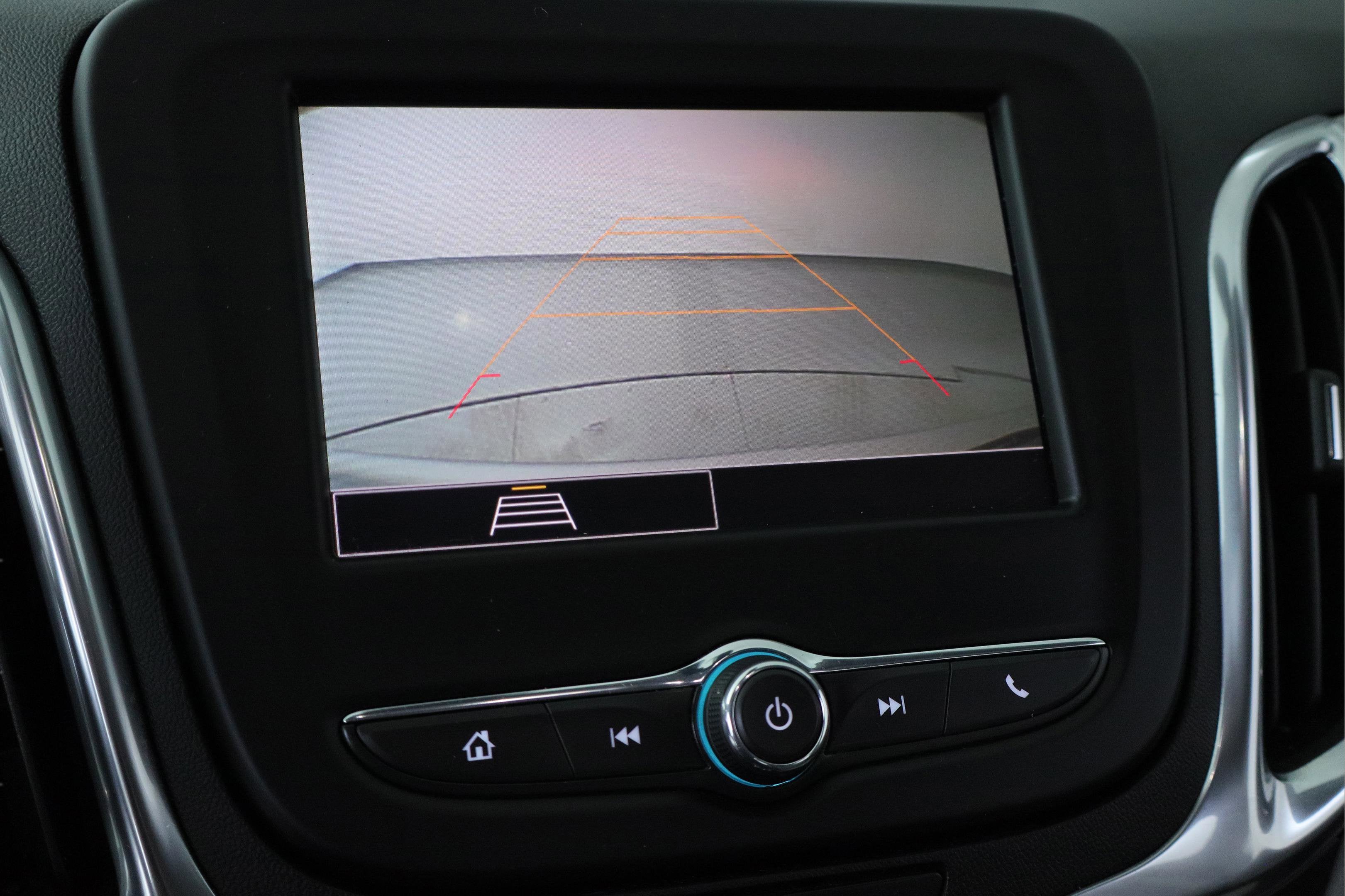 2022 Chevrolet Equinox AWD LS