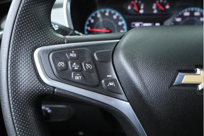 2022 Chevrolet Equinox AWD LS