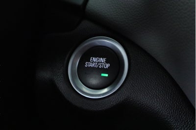 2022 Chevrolet Equinox AWD LS