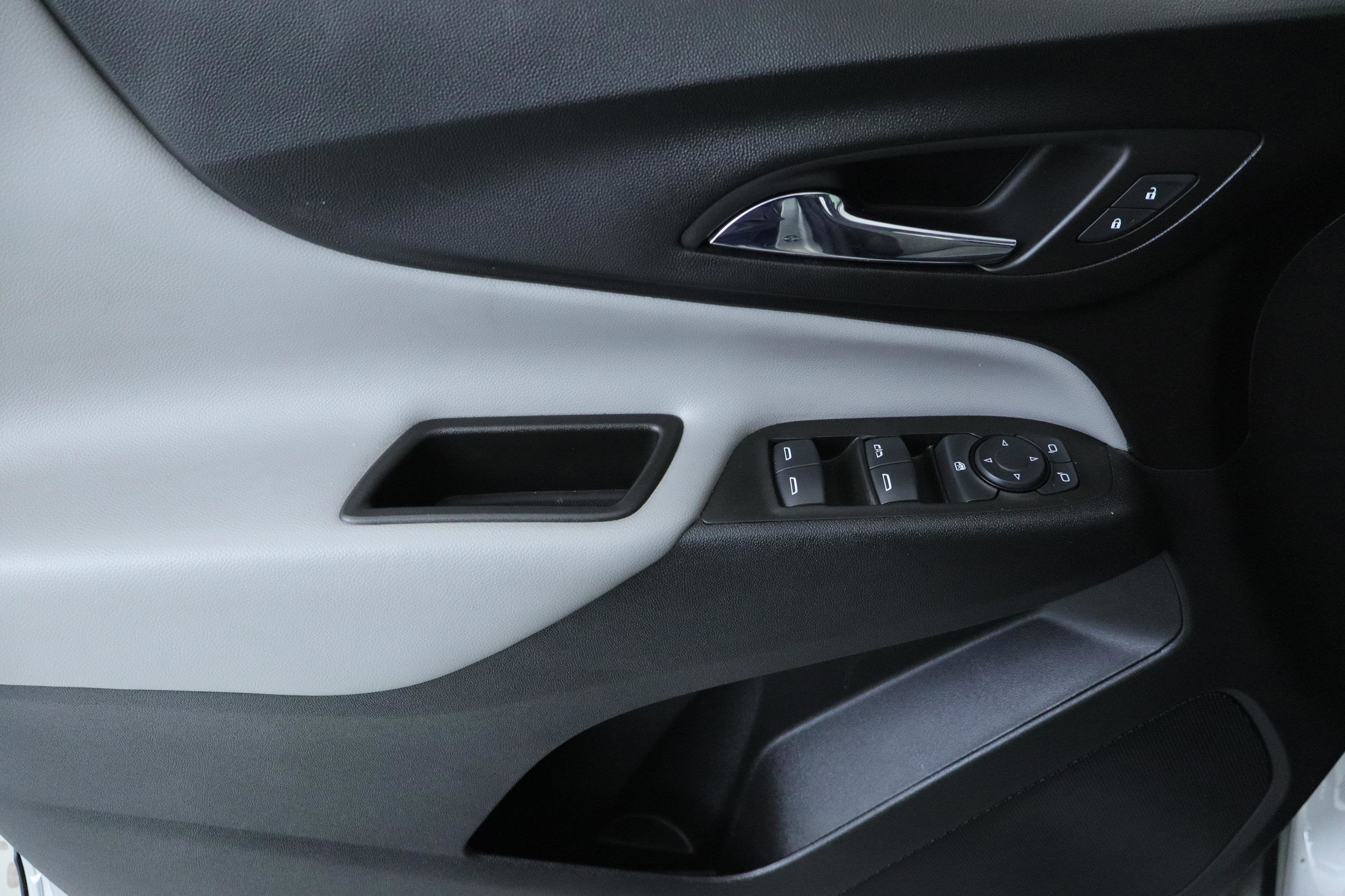 2022 Chevrolet Equinox AWD LS