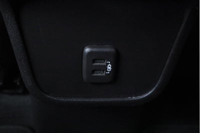 2022 Chevrolet Equinox AWD LS