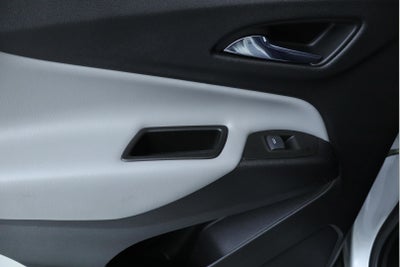 2022 Chevrolet Equinox AWD LS