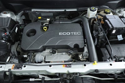 2022 Chevrolet Equinox AWD LS