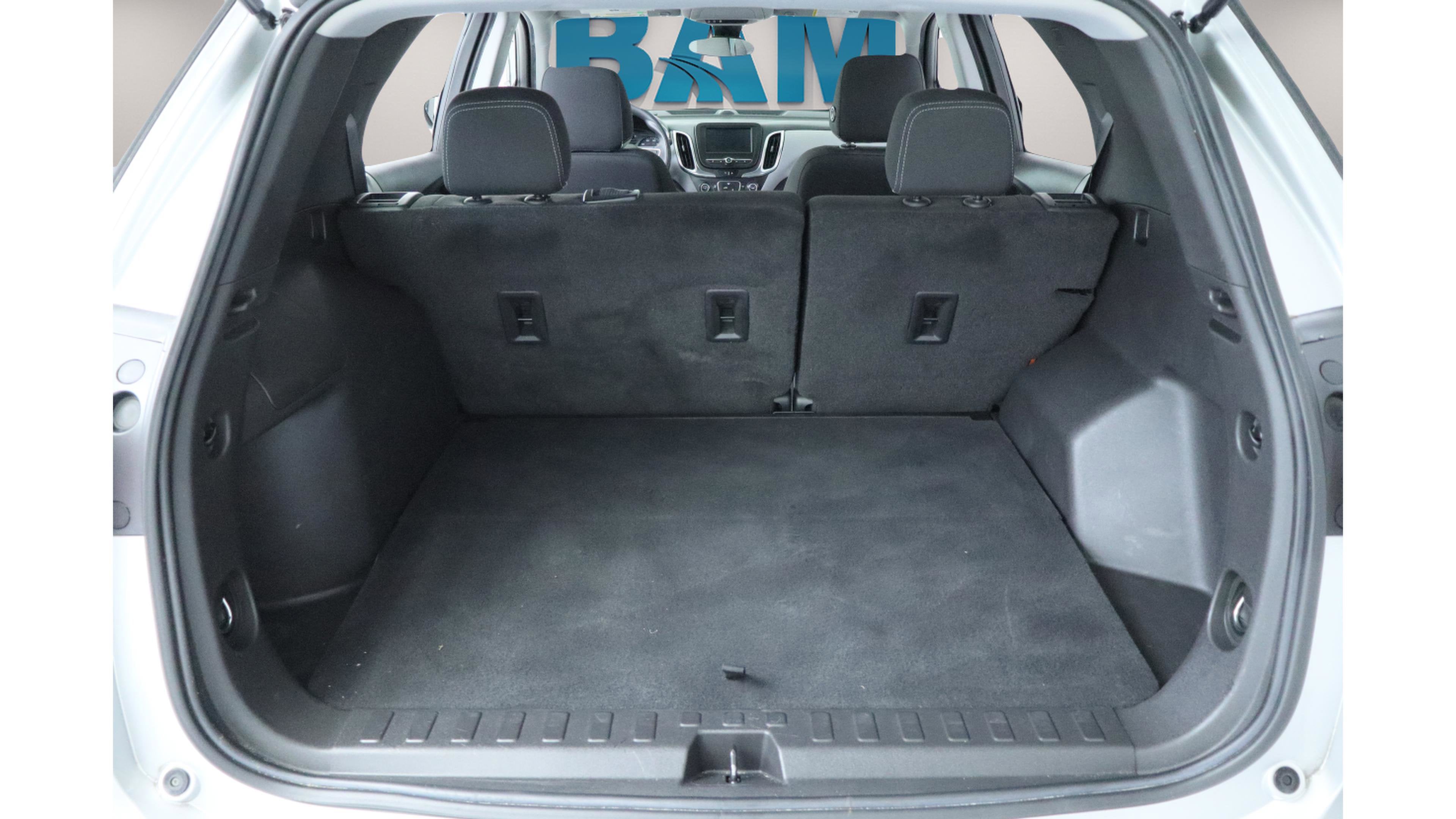 2022 Chevrolet Equinox AWD LS