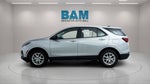 2022 Chevrolet Equinox AWD LS