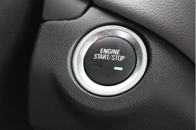 2022 Chevrolet Equinox AWD LS