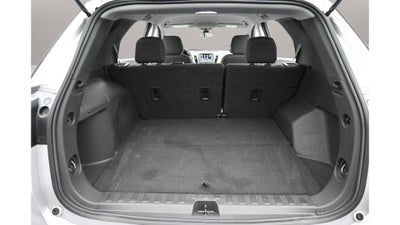 2022 Chevrolet Equinox AWD LS