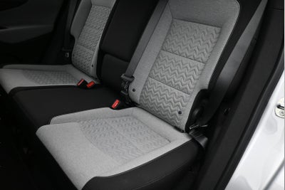 2022 Chevrolet Equinox AWD LS