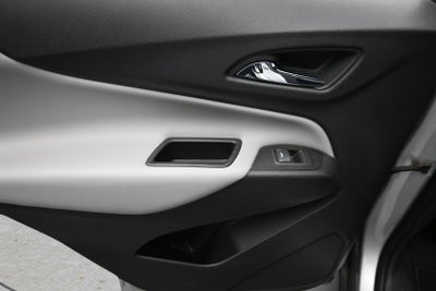 2022 Chevrolet Equinox AWD LS