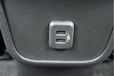 2022 Chevrolet Equinox AWD LS