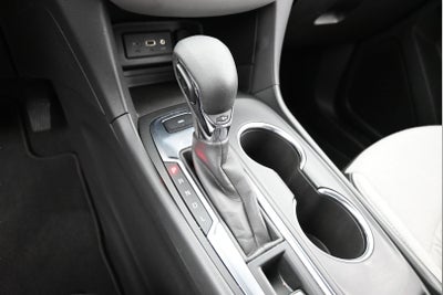 2022 Chevrolet Equinox AWD LS