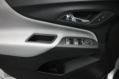 2022 Chevrolet Equinox AWD LS