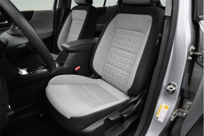 2022 Chevrolet Equinox AWD LS