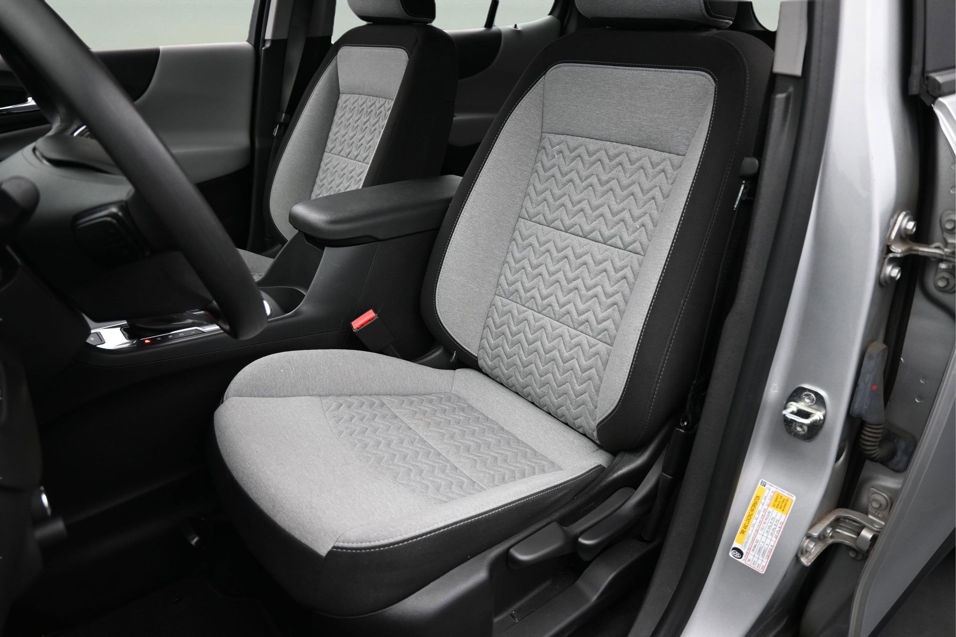 2022 Chevrolet Equinox AWD LS