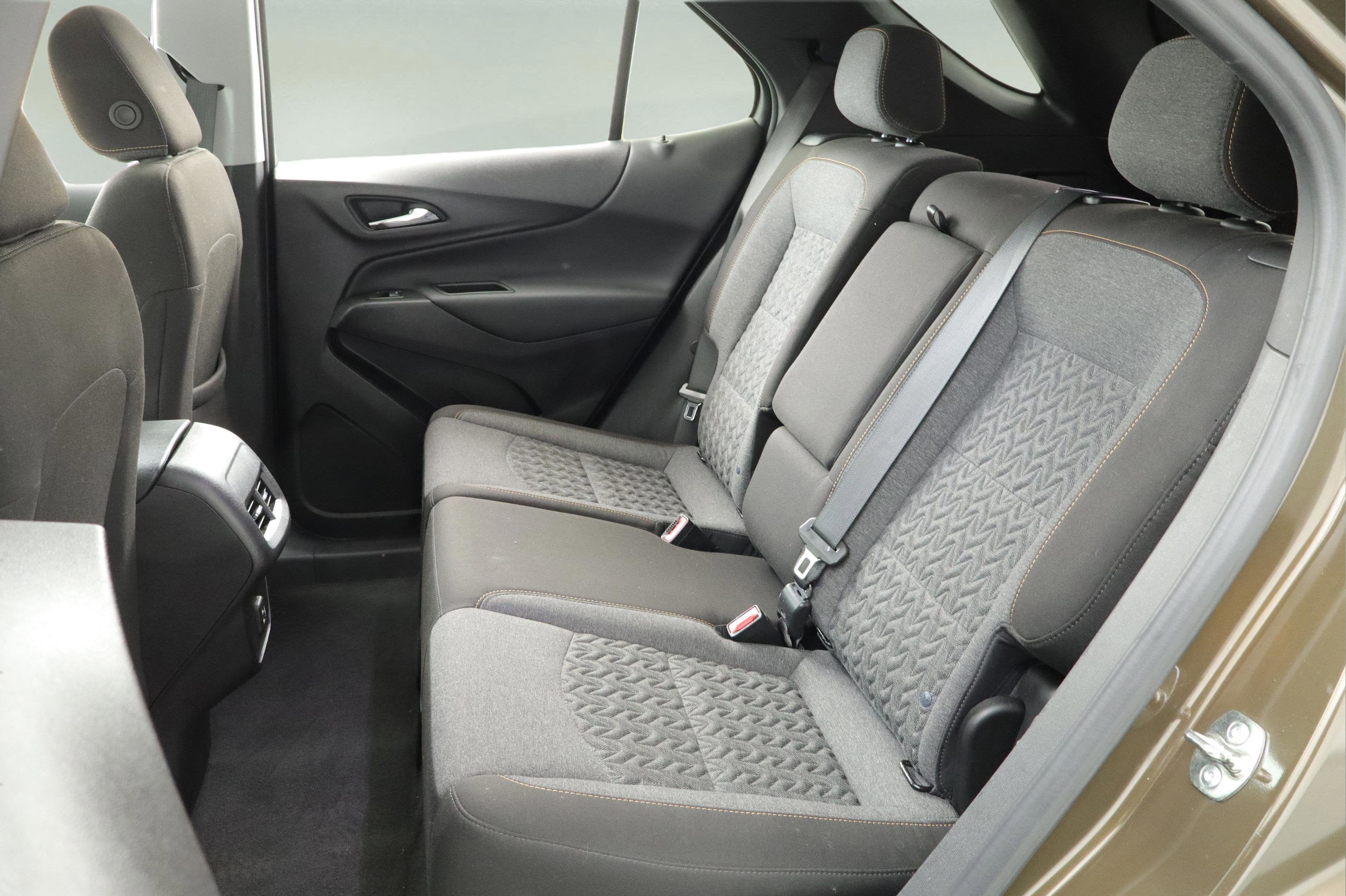 2024 Chevrolet Equinox AWD LT