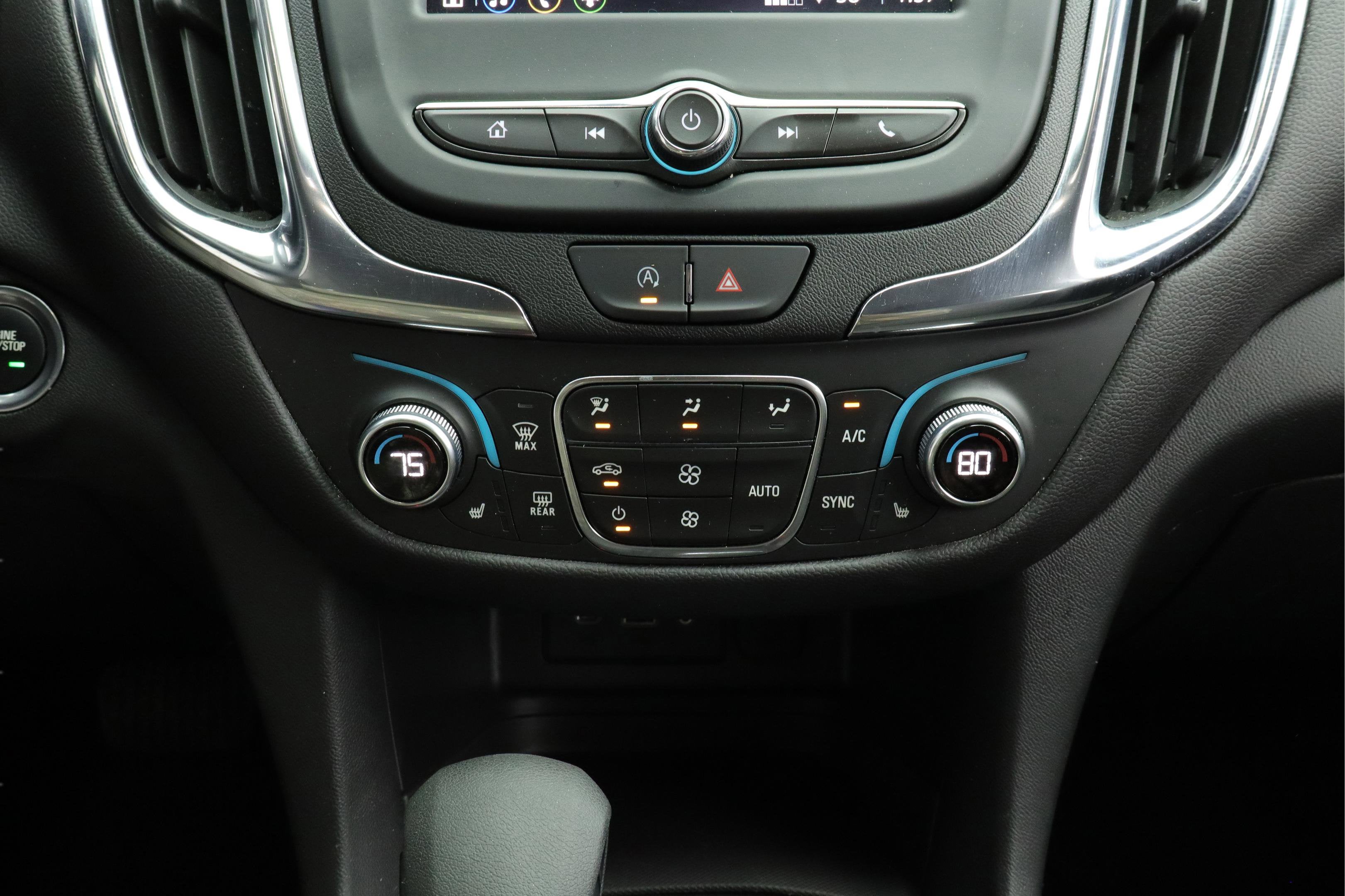 2024 Chevrolet Equinox AWD LT