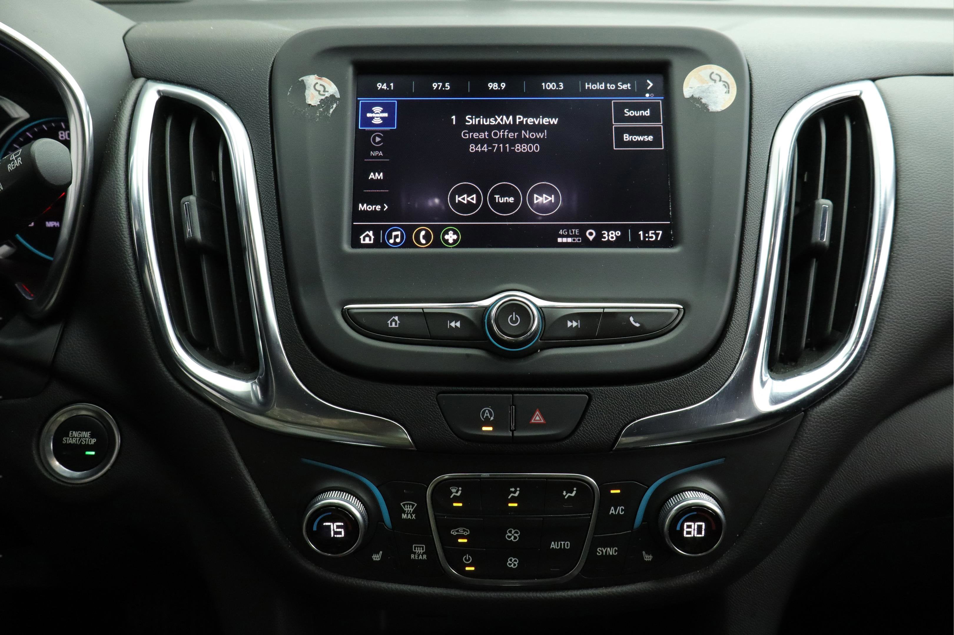 2024 Chevrolet Equinox AWD LT