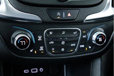 2022 Chevrolet Equinox AWD LT