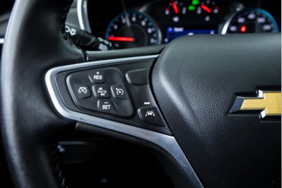 2022 Chevrolet Equinox AWD LT