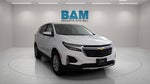 2022 Chevrolet Equinox AWD LT