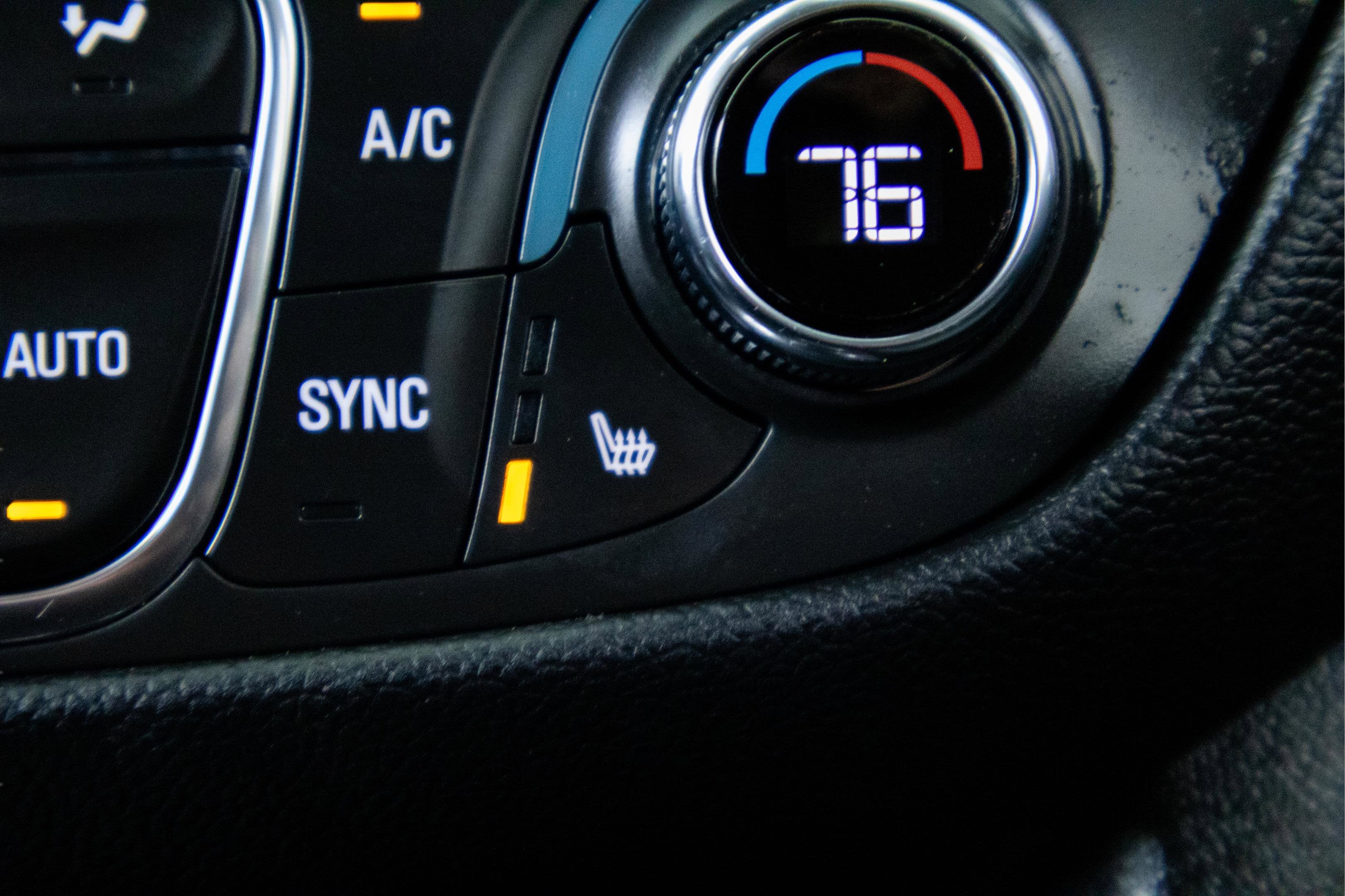 2022 Chevrolet Equinox AWD LT