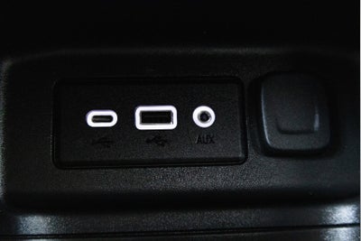 2022 Chevrolet Equinox AWD LT