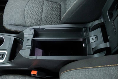 2022 Chevrolet Equinox AWD LT