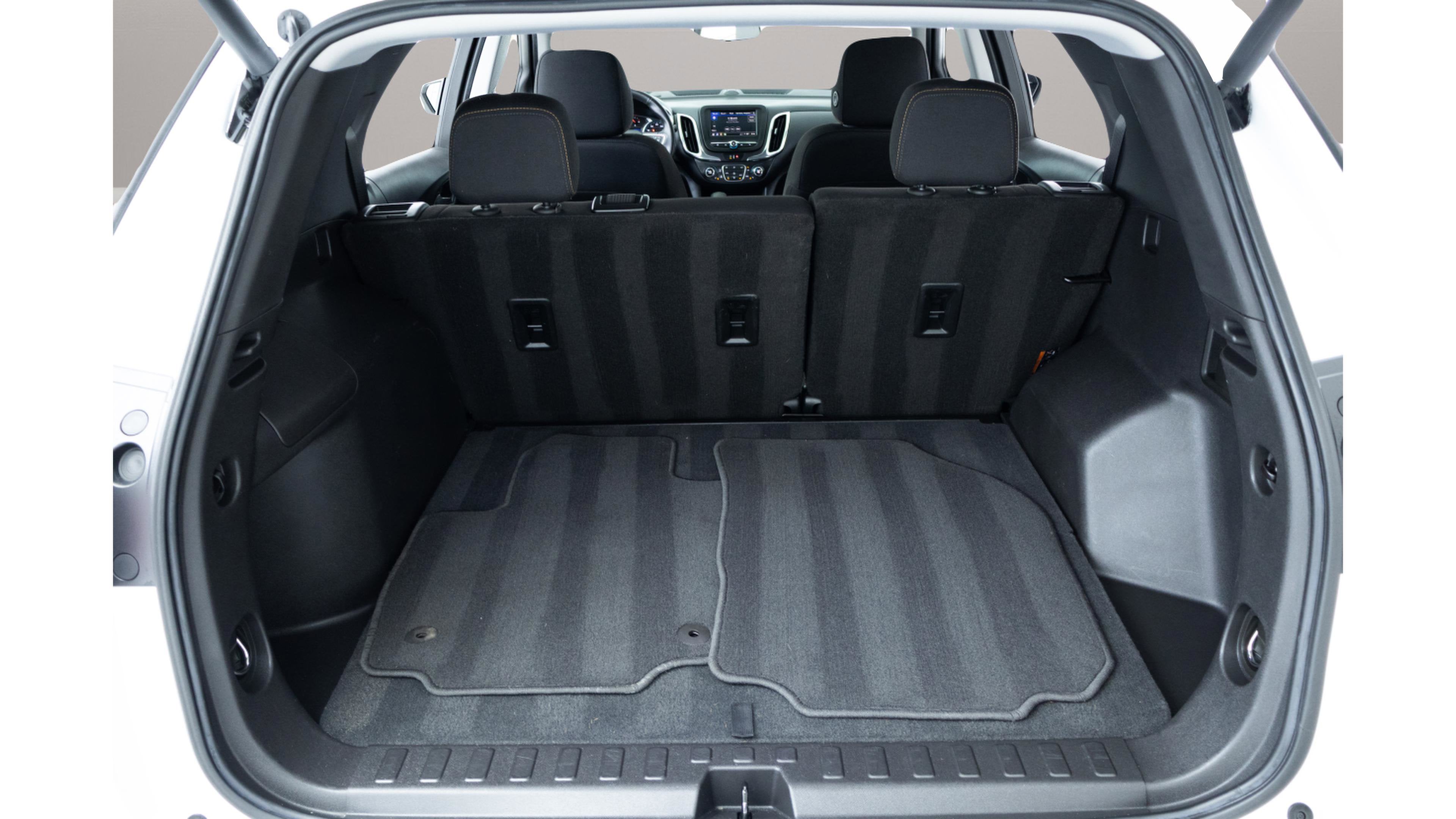 2022 Chevrolet Equinox AWD LT