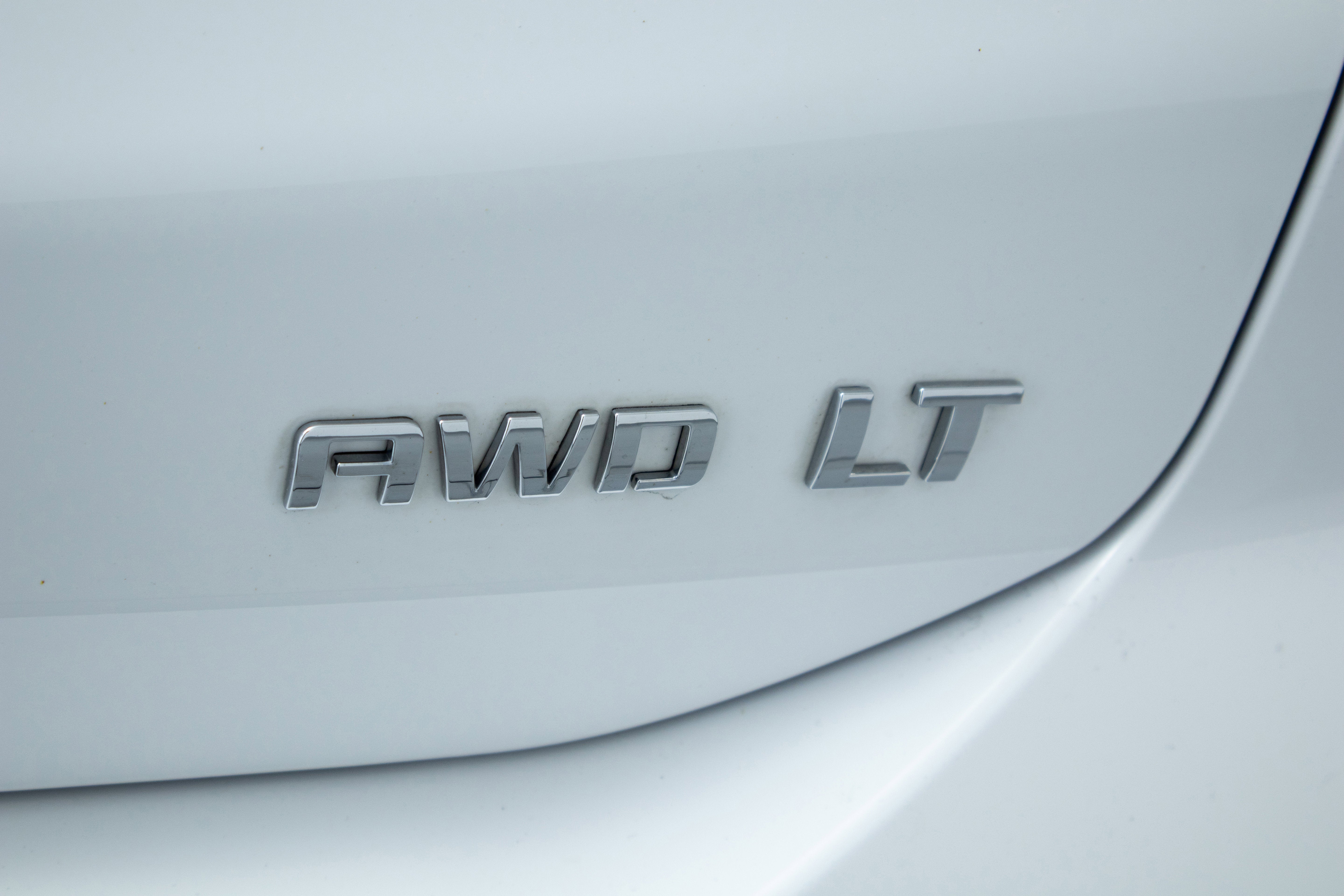 2022 Chevrolet Equinox AWD LT