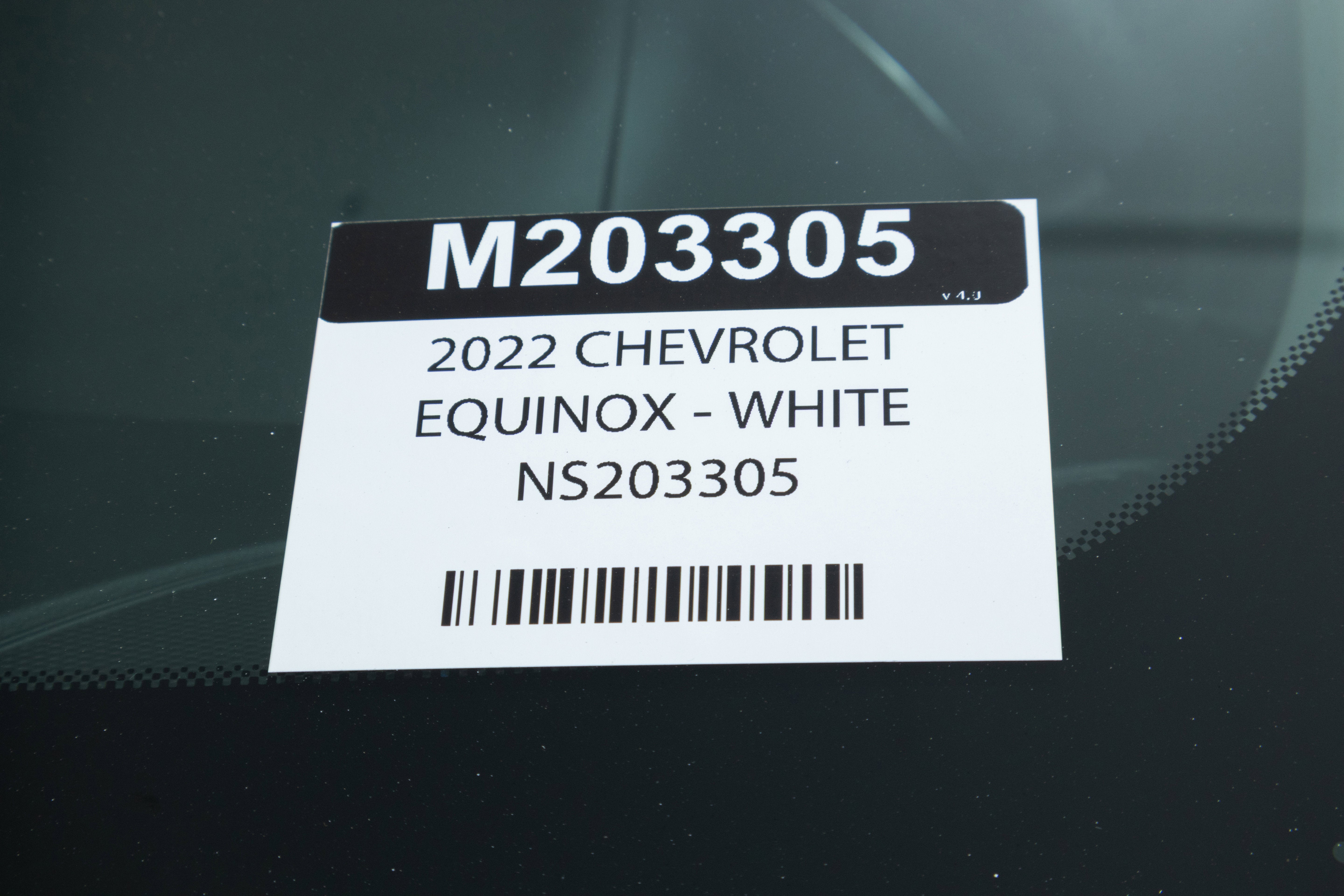 2022 Chevrolet Equinox AWD LT