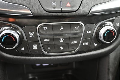 2024 Chevrolet Equinox AWD Premier
