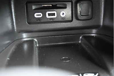 2024 Chevrolet Equinox AWD Premier