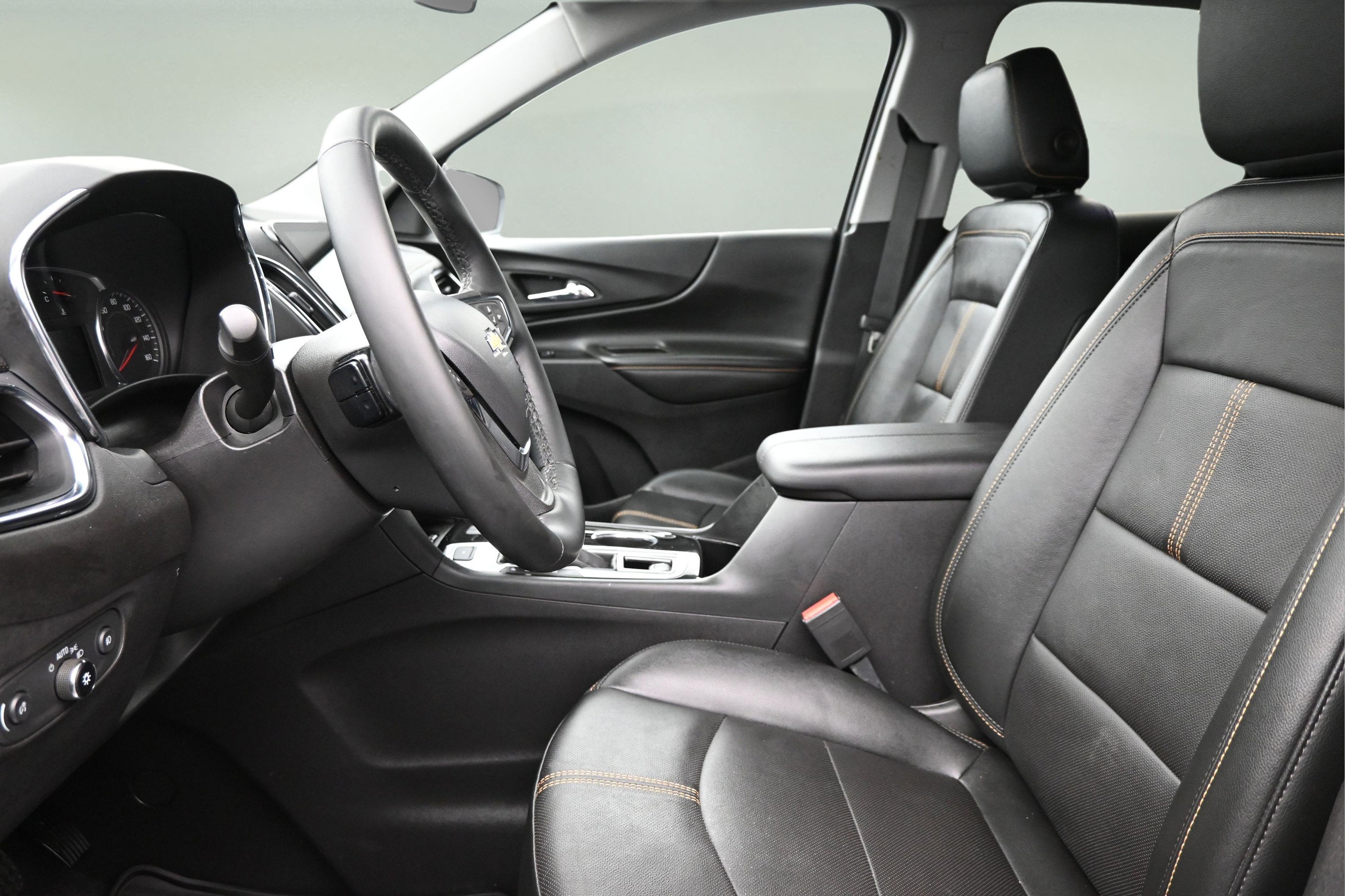 2024 Chevrolet Equinox AWD Premier