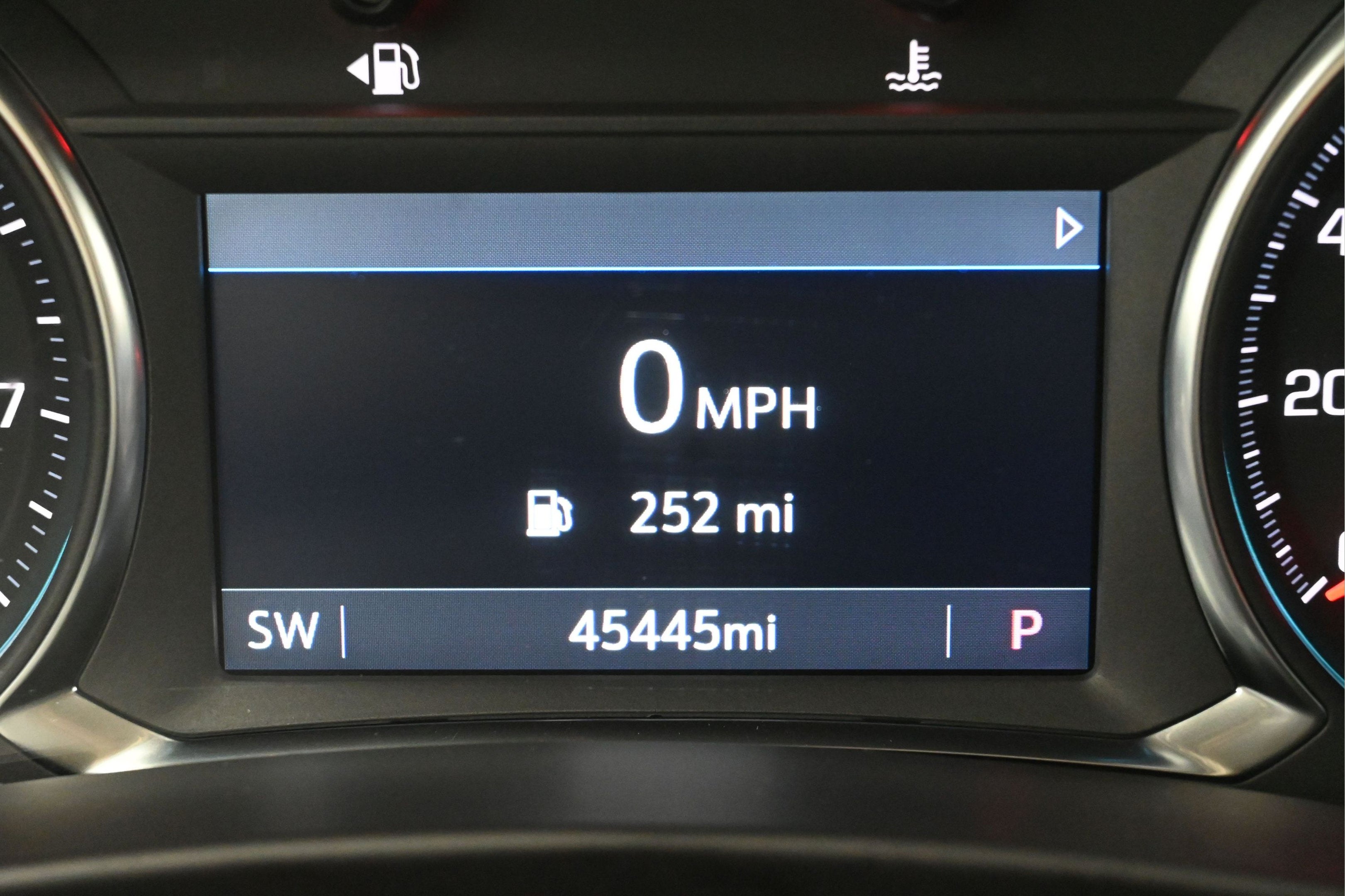 2024 Chevrolet Equinox AWD Premier