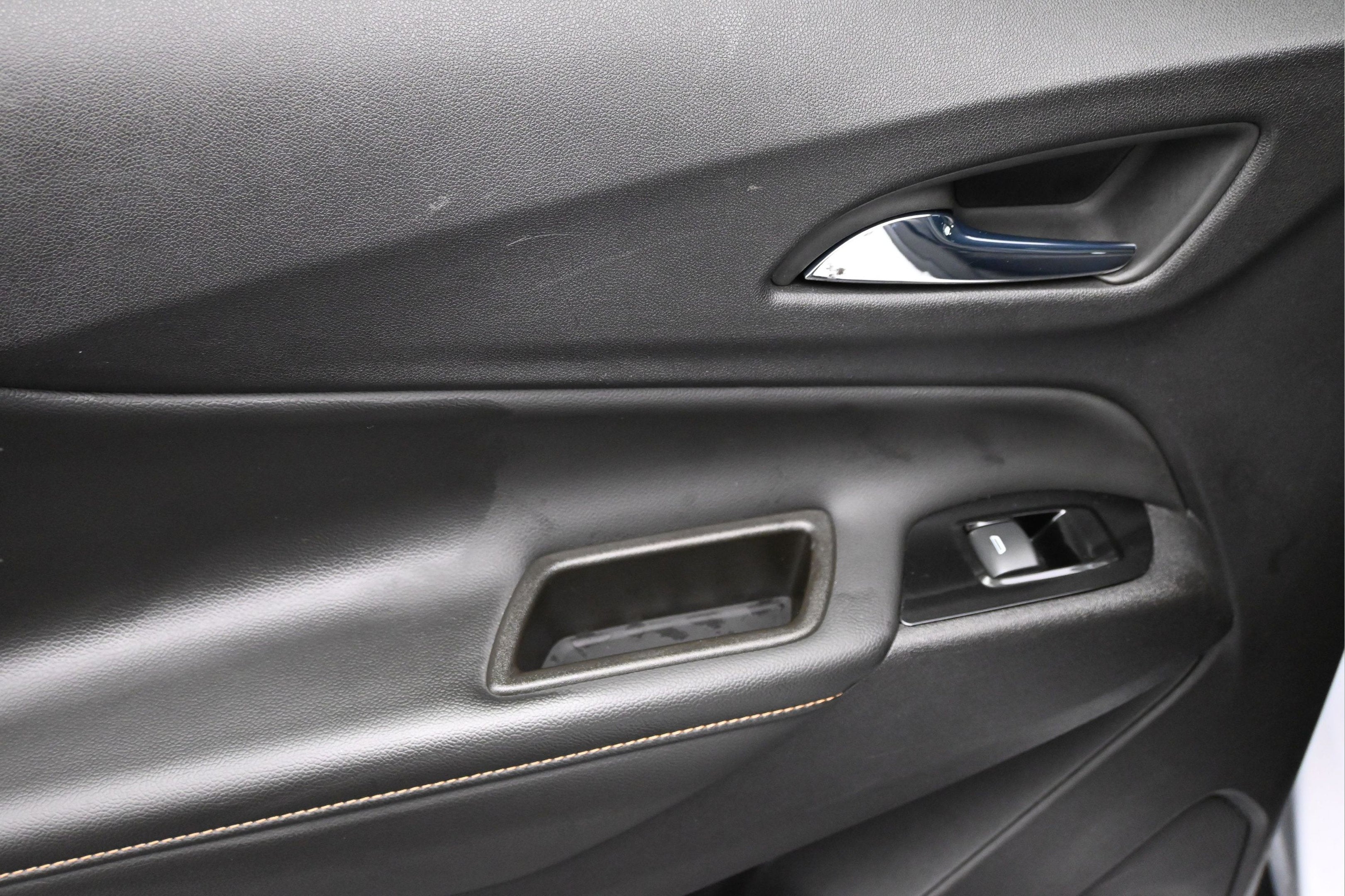 2024 Chevrolet Equinox AWD Premier