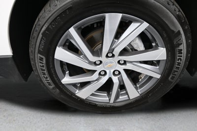 2024 Chevrolet Equinox AWD Premier