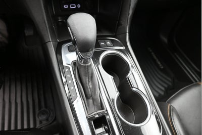2024 Chevrolet Equinox AWD Premier