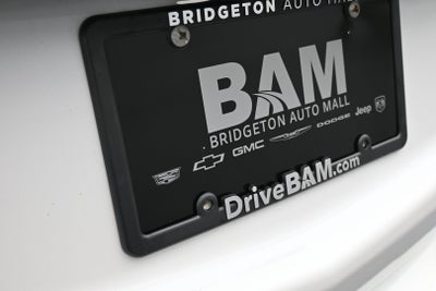 2024 Chevrolet Equinox AWD Premier