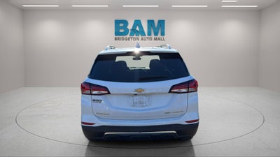 2023 Chevrolet Equinox AWD Premier