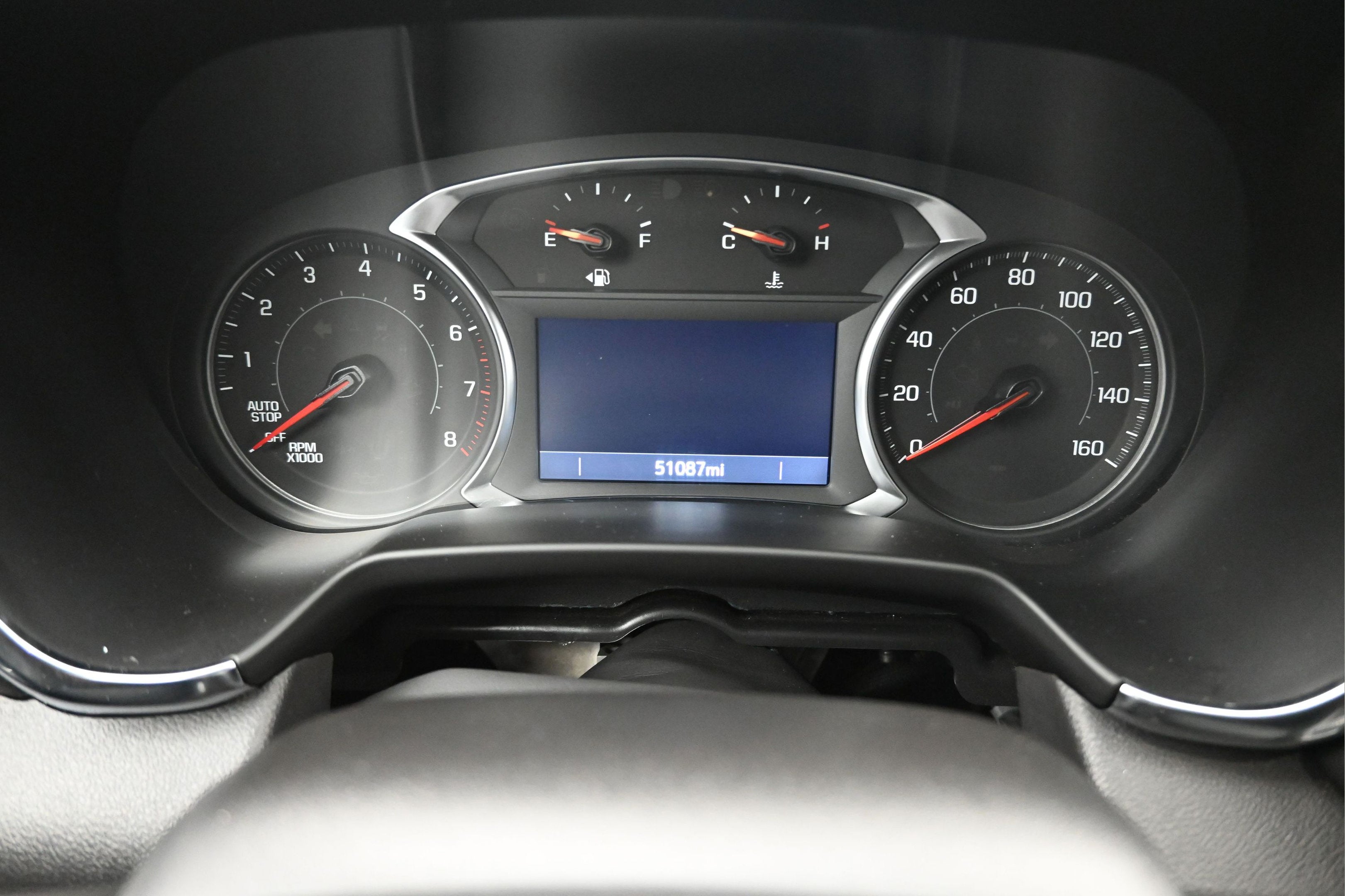 2025 Chevrolet Blazer FWD 2LT