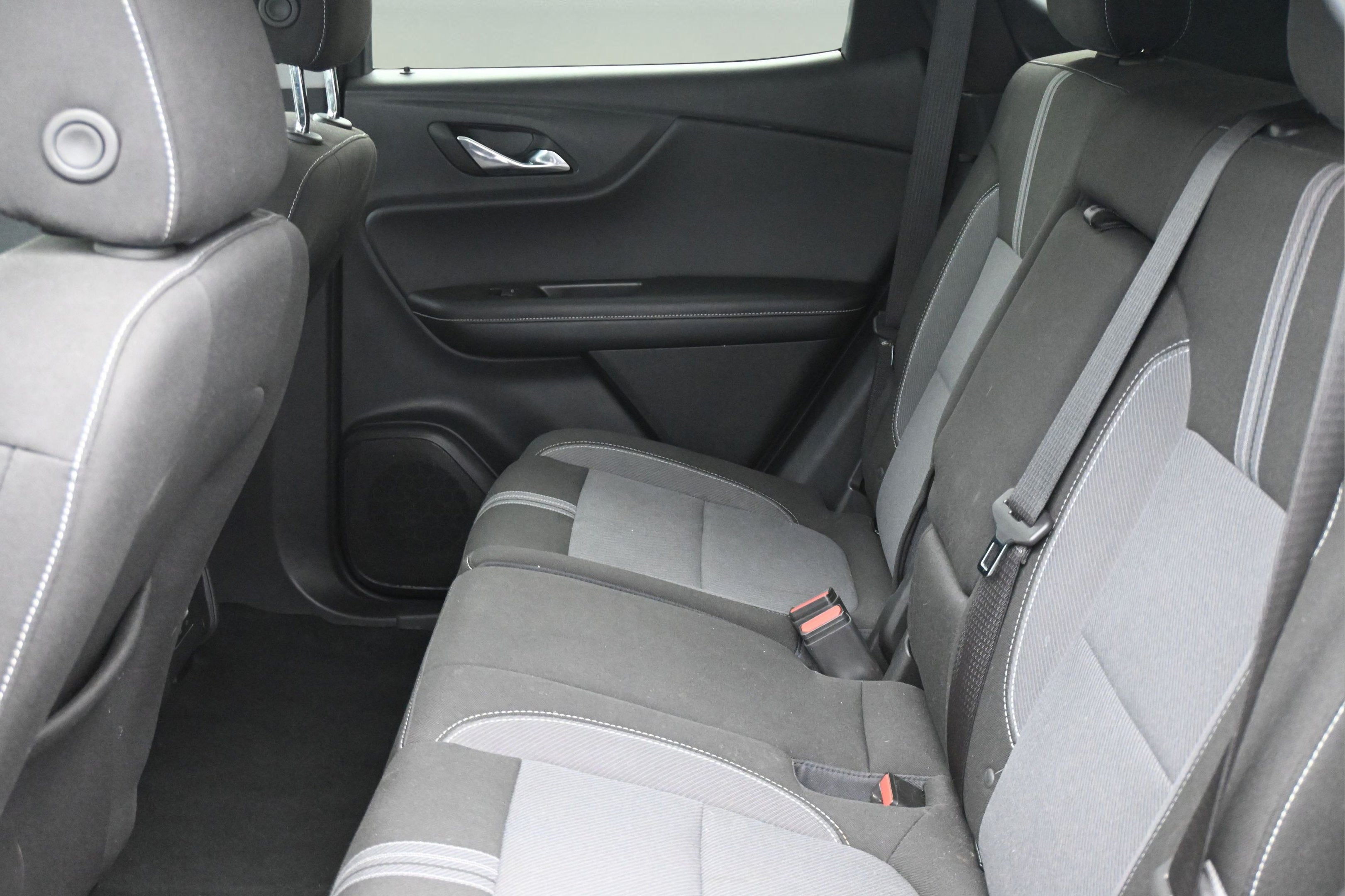 2025 Chevrolet Blazer FWD 2LT