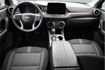 2025 Chevrolet Blazer FWD 2LT