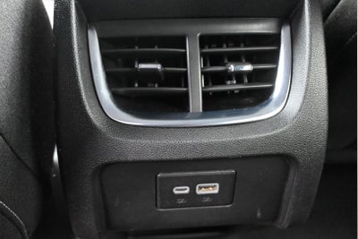 2025 Chevrolet Blazer FWD 2LT