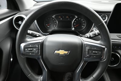 2025 Chevrolet Blazer FWD 2LT
