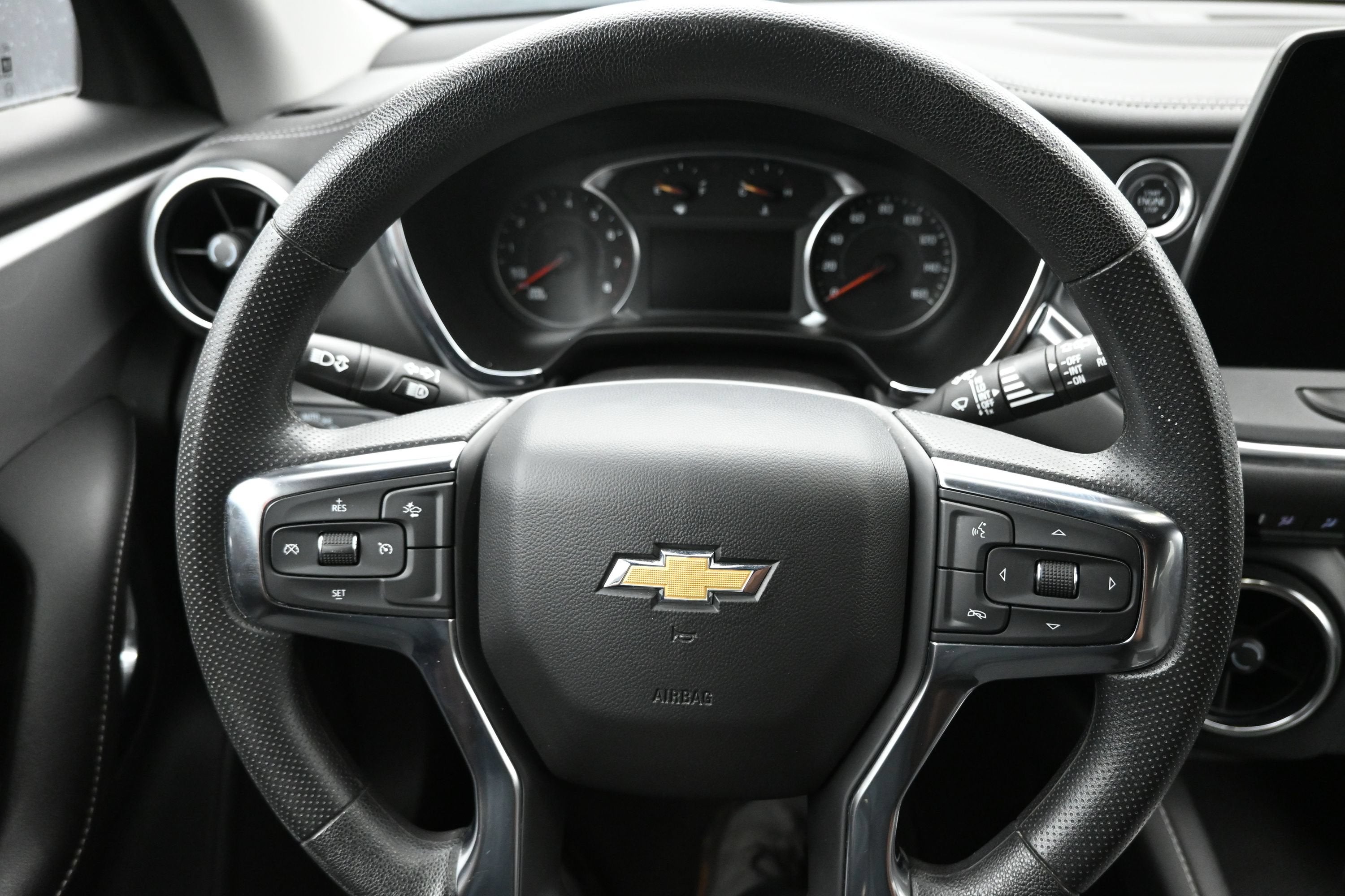 2025 Chevrolet Blazer FWD 2LT