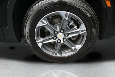 2025 Chevrolet Blazer FWD 2LT